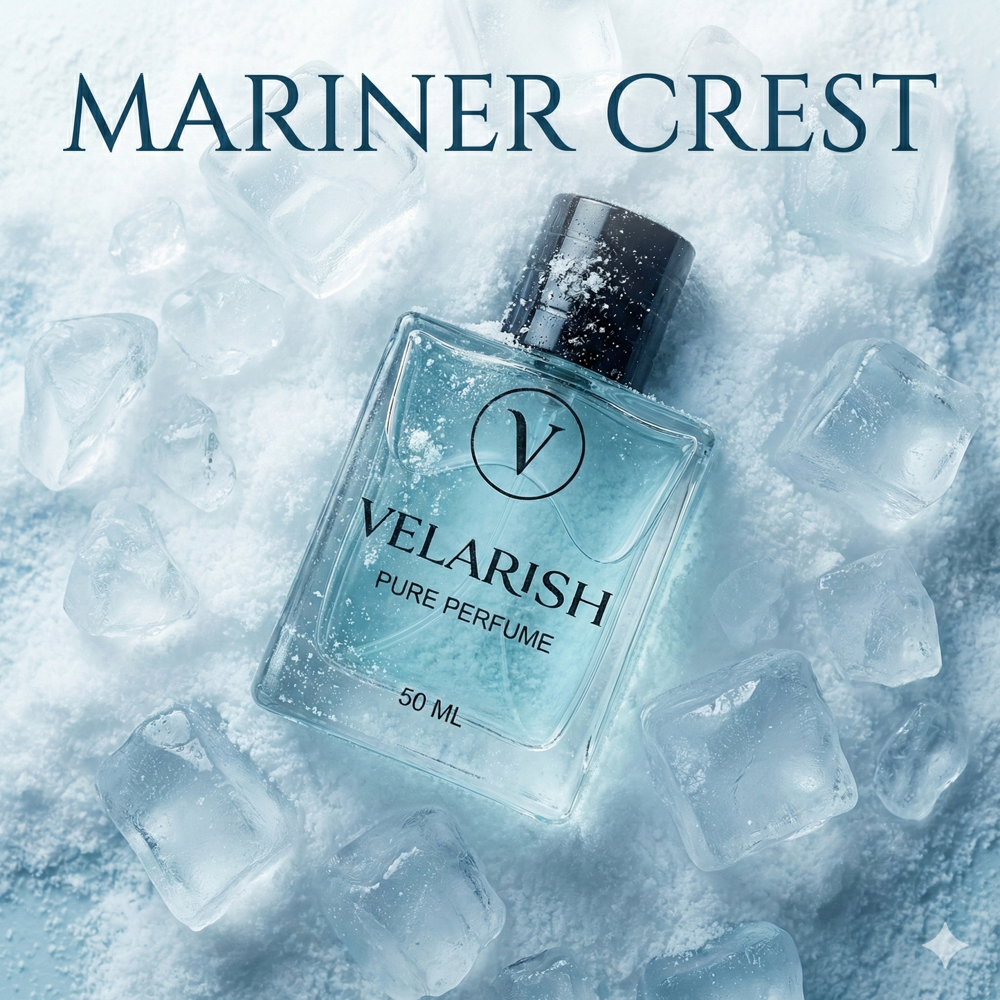 Mariner Crest