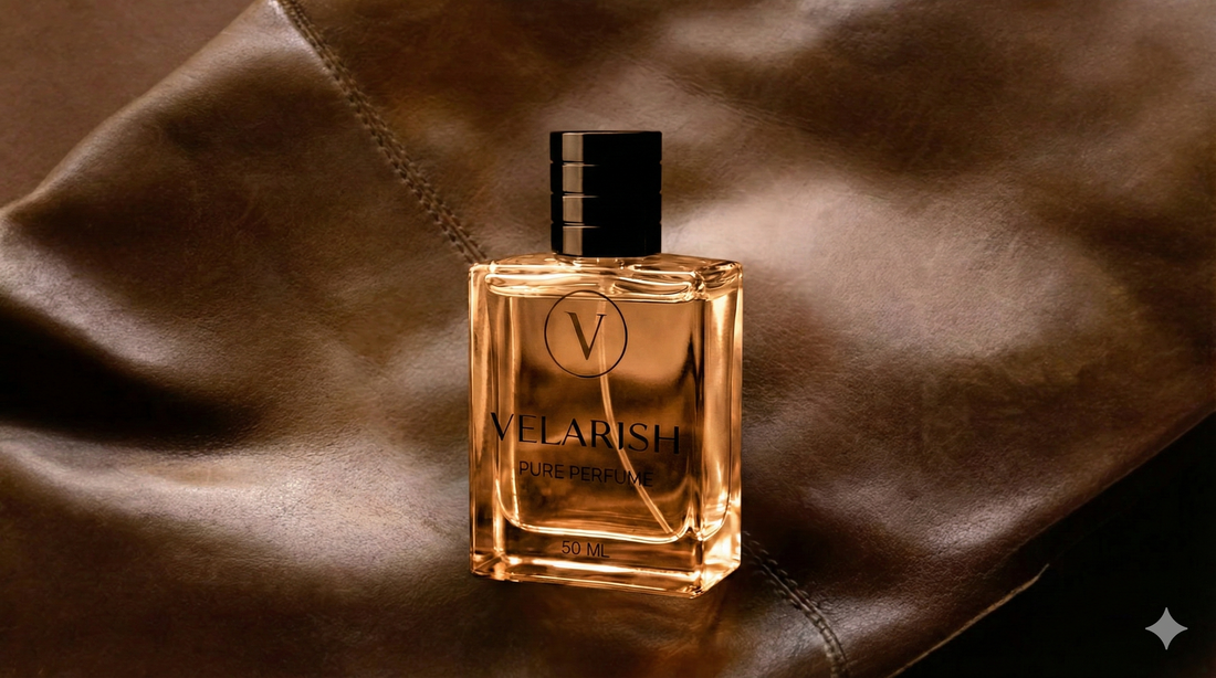 The Ultimate Guide to Long-Lasting Perfumes in India: Everything You Need to Know Before Buying a Fragrance