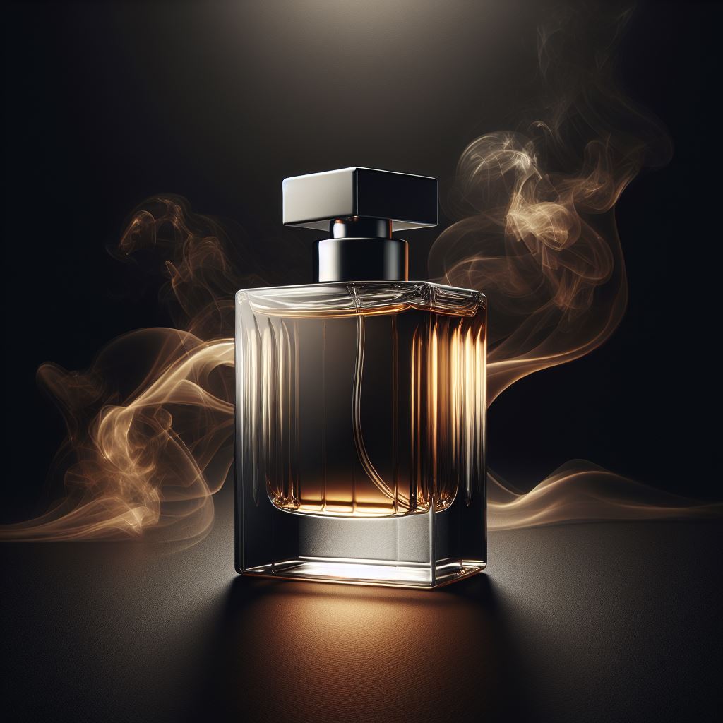 Divine Ember Oud