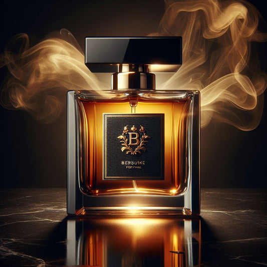 Whiskey Smoke Intense