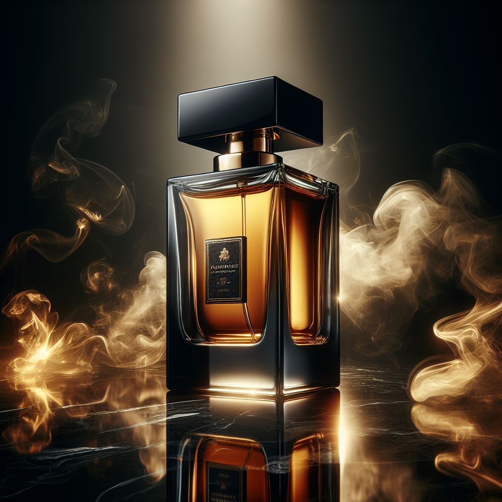 Noir Sultan Oud