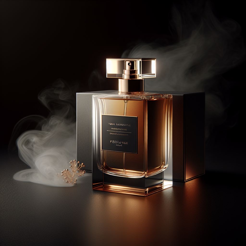 Noir Sultan Oud