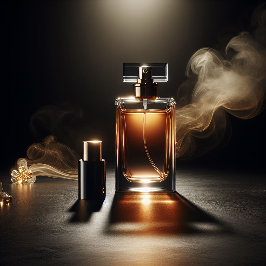 Noir Sultan Oud