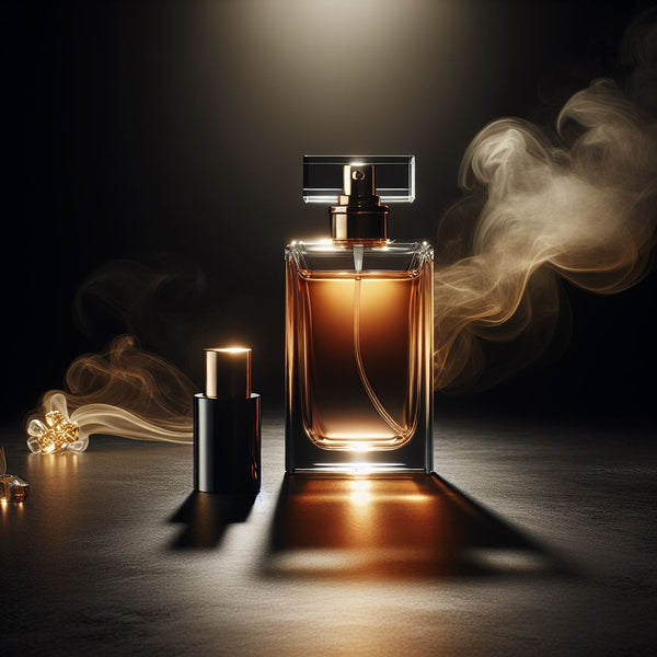 Noir Sultan Oud