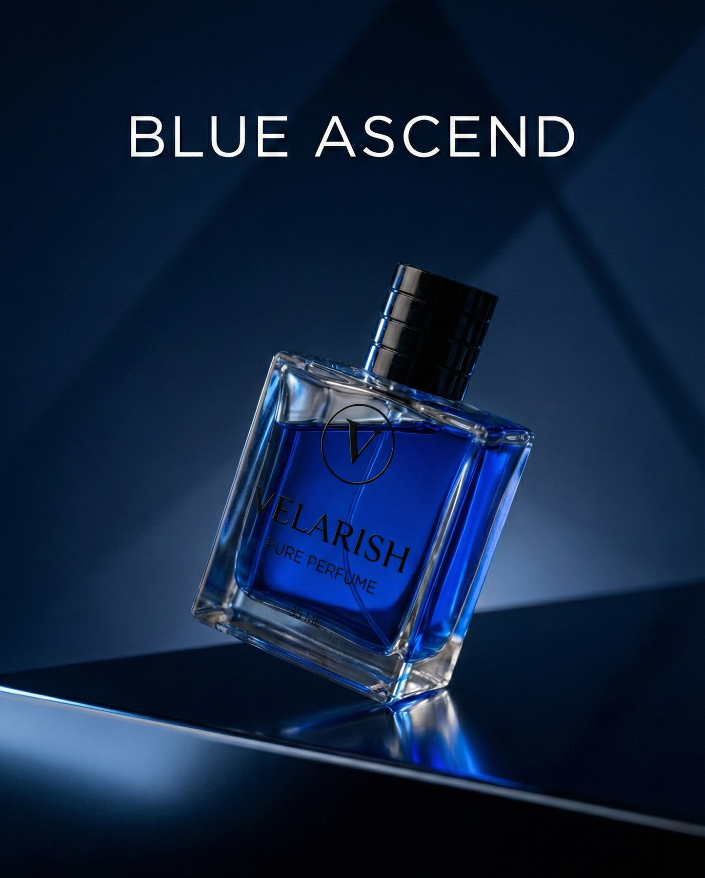 Blue Ascend
