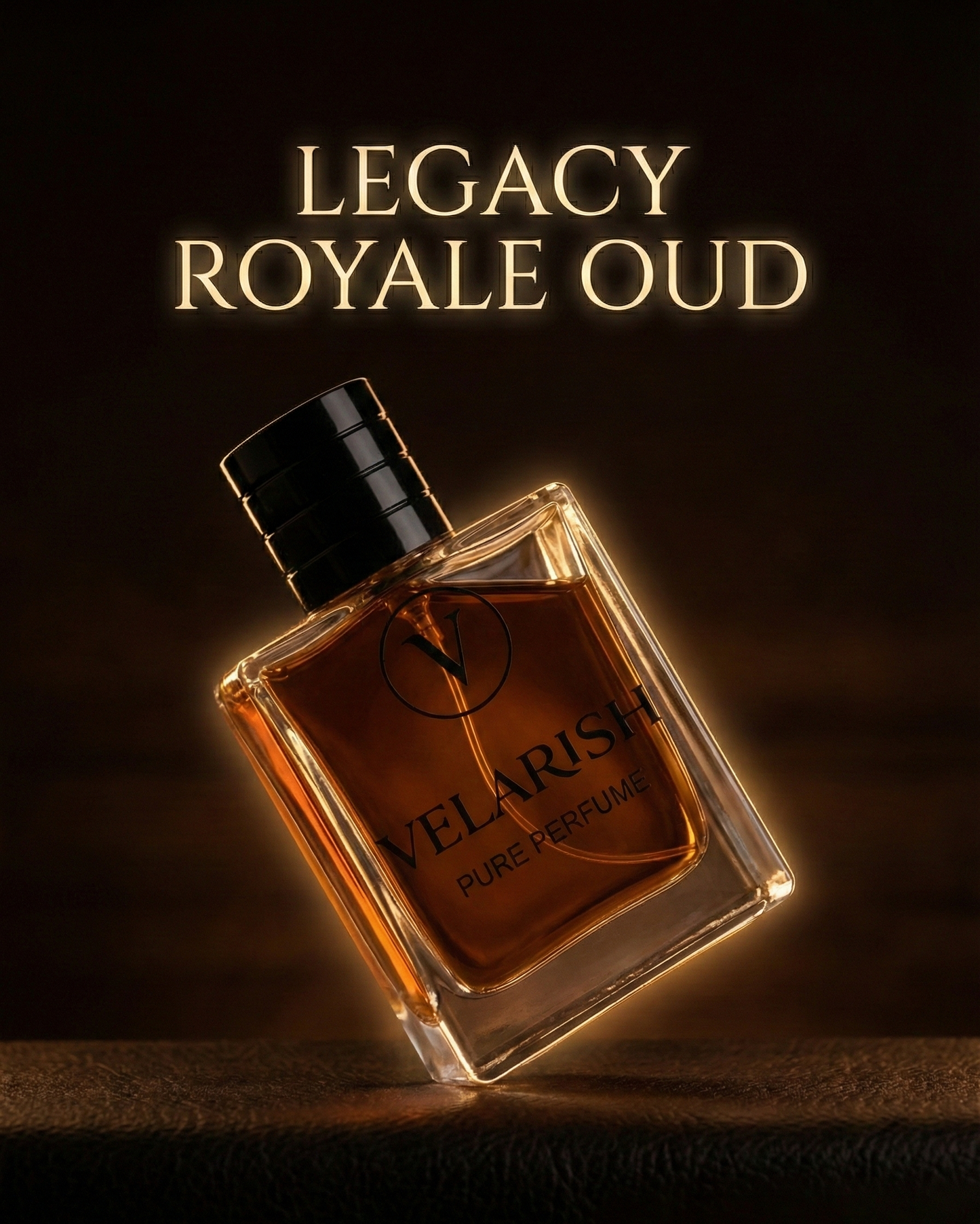 Legacy Royale Oud