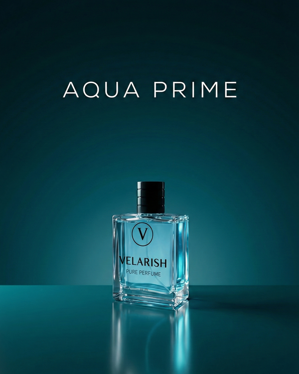 Aqua Prime