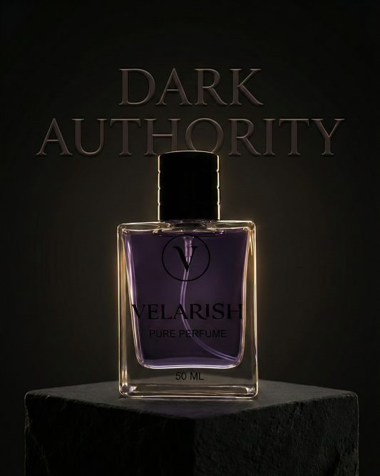 Dark Authority