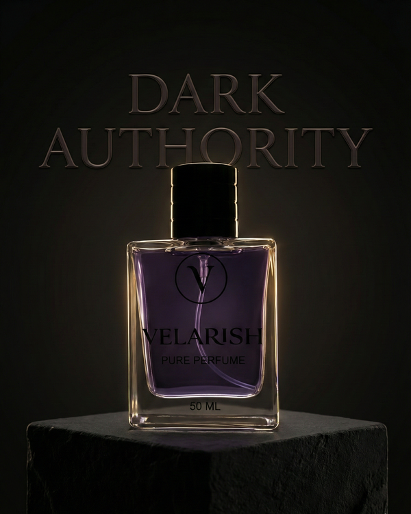 Dark Authority