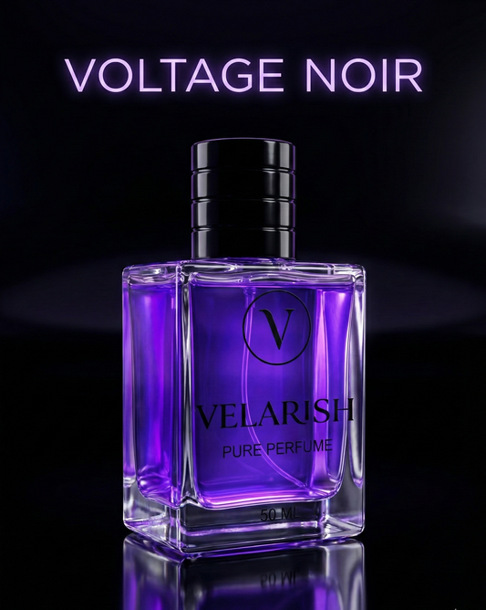 Voltage Noir