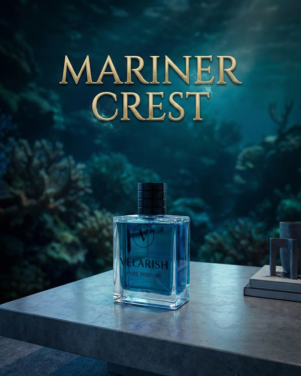 Mariner Crest