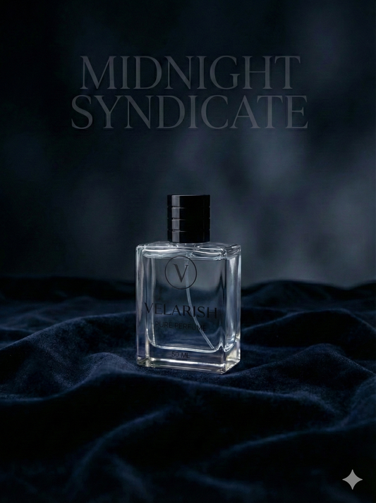 Midnight Syndicate