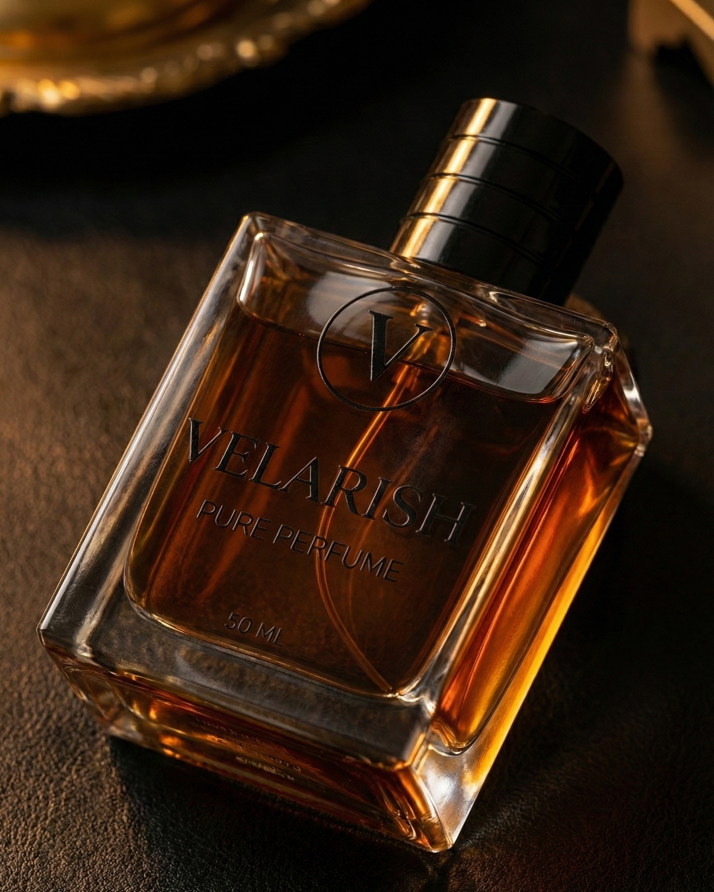 Noir Sultan Oud